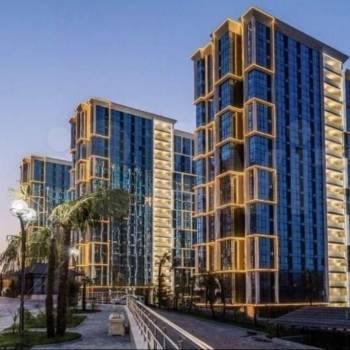 Сдается 1-комнатная квартира, 19 м²