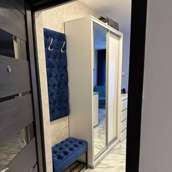 Сдается 1-комнатная квартира, 19 м²