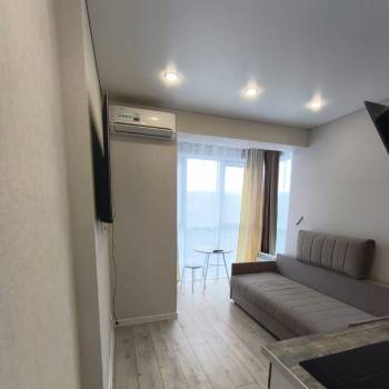 Сдается 1-комнатная квартира, 26 м²