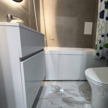 Сдается 1-комнатная квартира, 26 м²