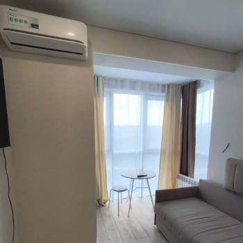 Сдается 1-комнатная квартира, 26 м²