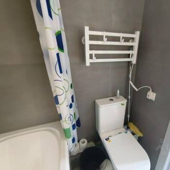 Сдается 1-комнатная квартира, 26 м²