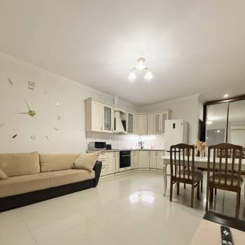 Продается 2-х комнатная квартира, 66,2 м²