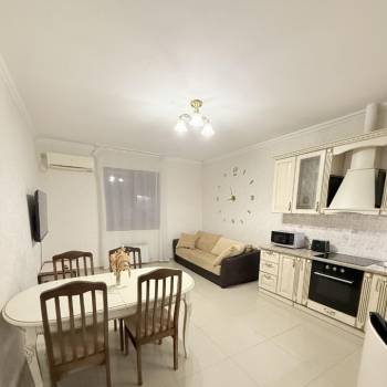Продается 2-х комнатная квартира, 66,2 м²