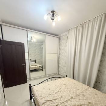 Продается 2-х комнатная квартира, 66,2 м²