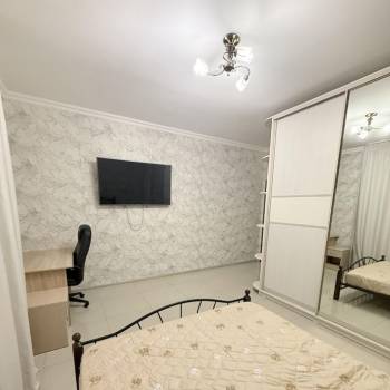 Продается 2-х комнатная квартира, 66,2 м²