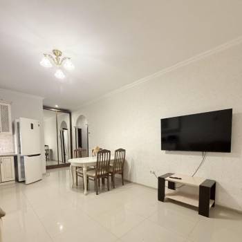 Продается 2-х комнатная квартира, 66,2 м²