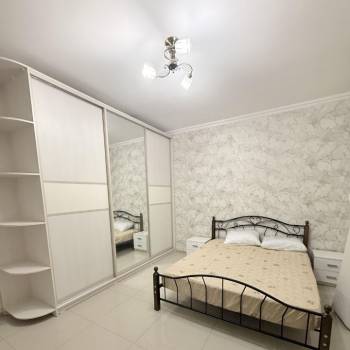 Продается 2-х комнатная квартира, 66,2 м²