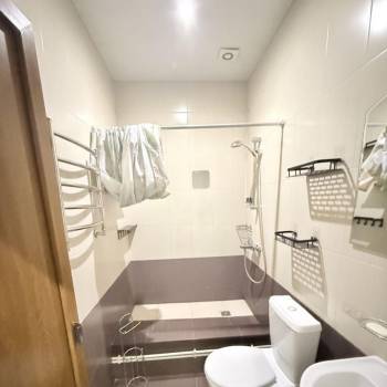 Продается 2-х комнатная квартира, 66,2 м²