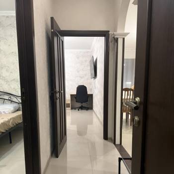 Продается 2-х комнатная квартира, 66,2 м²