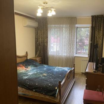 Продается 3-х комнатная квартира, 66 м²