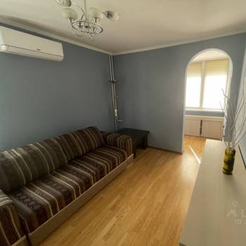Продается 3-х комнатная квартира, 66 м²