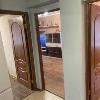 Продается 3-х комнатная квартира, 66 м²