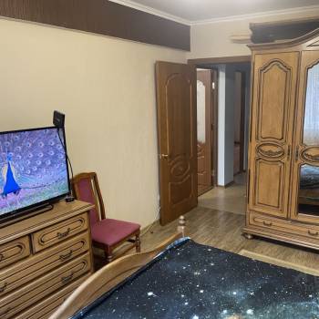 Продается 3-х комнатная квартира, 66 м²