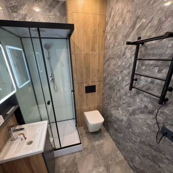 Продается 1-комнатная квартира, 25 м²