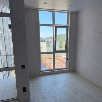 Продается 1-комнатная квартира, 25 м²