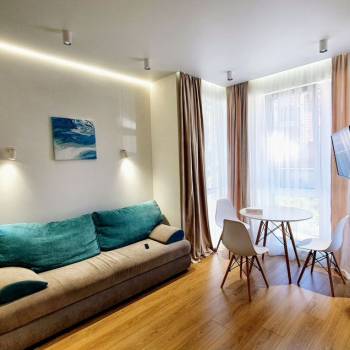 Сдается 1-комнатная квартира, 23 м²