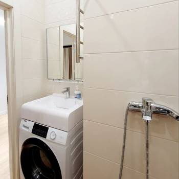 Сдается 1-комнатная квартира, 23 м²
