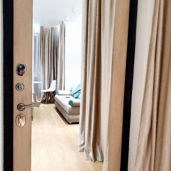 Сдается 1-комнатная квартира, 23 м²