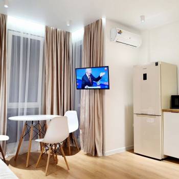 Сдается 1-комнатная квартира, 23 м²