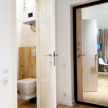 Сдается 1-комнатная квартира, 23 м²