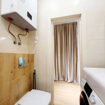 Сдается 1-комнатная квартира, 23 м²