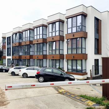Сдается 1-комнатная квартира, 23 м²
