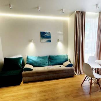 Сдается 1-комнатная квартира, 23 м²
