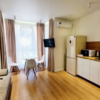 Сдается 1-комнатная квартира, 23 м²