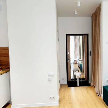 Сдается 1-комнатная квартира, 23 м²