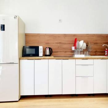 Сдается 1-комнатная квартира, 23 м²