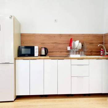 Сдается 1-комнатная квартира, 23 м²