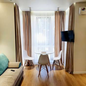 Сдается 1-комнатная квартира, 23 м²