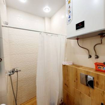 Сдается 1-комнатная квартира, 23 м²