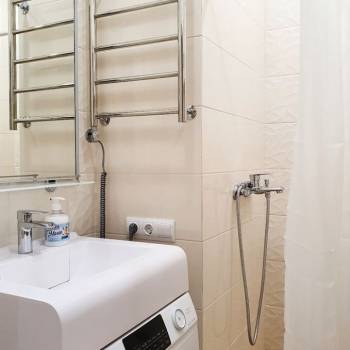 Сдается 1-комнатная квартира, 23 м²