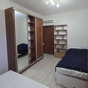 Сдается 1-комнатная квартира, 20 м²