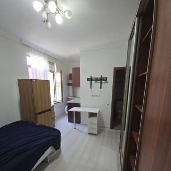 Сдается 1-комнатная квартира, 20 м²