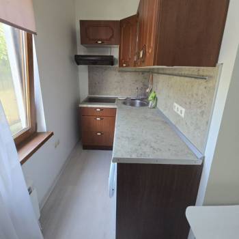 Сдается 1-комнатная квартира, 20 м²