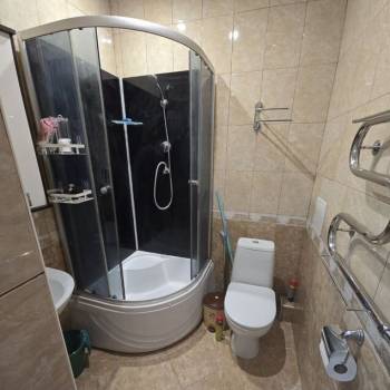 Сдается 1-комнатная квартира, 20 м²