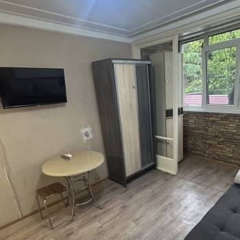 Сдается 1-комнатная квартира, 20 м²
