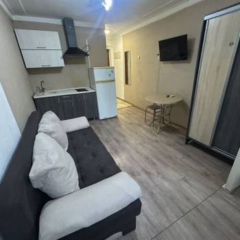 Сдается 1-комнатная квартира, 20 м²