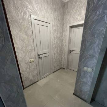 Сдается 2-х комнатная квартира, 50 м²