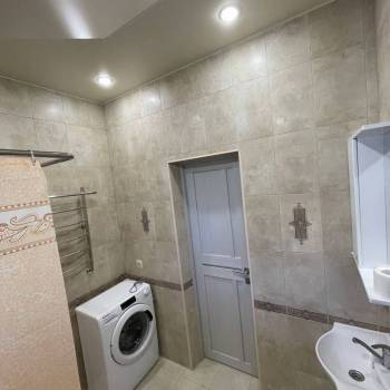 Сдается 2-х комнатная квартира, 50 м²