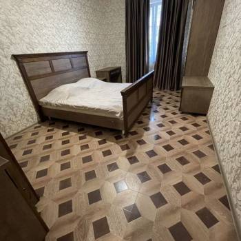 Сдается 2-х комнатная квартира, 50 м²