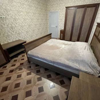 Сдается 2-х комнатная квартира, 50 м²