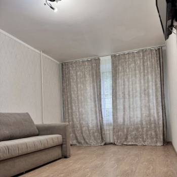 Сдается 1-комнатная квартира, 30 м²