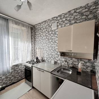 Сдается 1-комнатная квартира, 30 м²