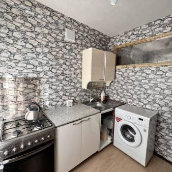 Сдается 1-комнатная квартира, 30 м²