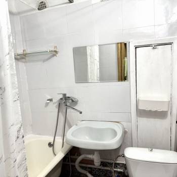 Сдается 1-комнатная квартира, 30 м²