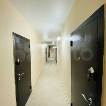 Сдается 1-комнатная квартира, 27 м²